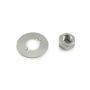 MEVOTECH MS60702 Steering Tie Rod End