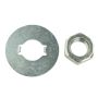 MEVOTECH MS60705 Steering Tie Rod End