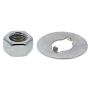 MEVOTECH MS60710 Steering Tie Rod End