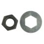MEVOTECH MS60711 Steering Tie Rod End
