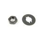 MEVOTECH MS60714 Steering Tie Rod End