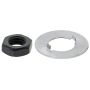MEVOTECH MS60720 Steering Tie Rod End