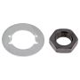 MEVOTECH MS60723 Steering Tie Rod End