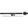 MEVOTECH MS60739 Steering Tie Rod End