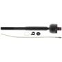 MEVOTECH MS60743 Steering Tie Rod End
