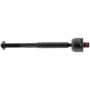 MEVOTECH MS60743 Steering Tie Rod End