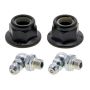 MEVOTECH MS608105 Suspension Stabilizer Bar Link Kit