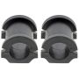MEVOTECH MS608116 Suspension Stabilizer Bar Bushing Kit