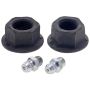 MEVOTECH MS608123 Suspension Stabilizer Bar Link Kit