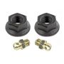 MEVOTECH MS608128 Suspension Stabilizer Bar Link Kit