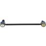 MEVOTECH MS608137 Suspension Stabilizer Bar Link Kit