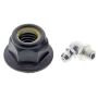 MEVOTECH MS608139 Suspension Stabilizer Bar Link Kit