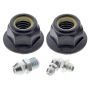 MEVOTECH MS608157 Suspension Stabilizer Bar Link Kit