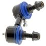 MEVOTECH MS608158 Suspension Stabilizer Bar Link Kit