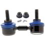 MEVOTECH MS608158 Suspension Stabilizer Bar Link Kit