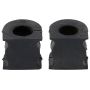 MEVOTECH MS608161 Suspension Stabilizer Bar Bushing Kit