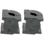MEVOTECH MS608162 Suspension Stabilizer Bar Bushing Kit