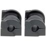 MEVOTECH MS608162 Suspension Stabilizer Bar Bushing Kit