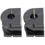 MEVOTECH MS608162 Suspension Stabilizer Bar Bushing Kit