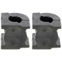 MEVOTECH MS608171 Suspension Stabilizer Bar Bushing Kit
