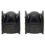 MEVOTECH MS608181 Suspension Stabilizer Bar Bushing Kit