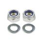 MEVOTECH MS60822 Suspension Stabilizer Bar Link Kit