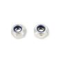 MEVOTECH MS60827 Suspension Stabilizer Bar Link Kit