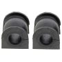 MEVOTECH MS60874 Suspension Stabilizer Bar Bushing