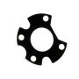 MEVOTECH MS70023 Alignment Toe Shim