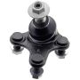 MEVOTECH MS70513 Suspension Ball Joint