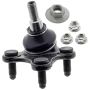 MEVOTECH MS70513 Suspension Ball Joint