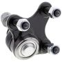 MEVOTECH MS70526 Suspension Ball Joint