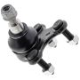 MEVOTECH MS70526 Suspension Ball Joint