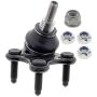 MEVOTECH MS70527 Suspension Ball Joint