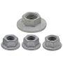 MEVOTECH MS70529 Suspension Ball Joint