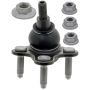 MEVOTECH MS70529 Suspension Ball Joint