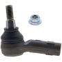 MEVOTECH MS70601 Steering Tie Rod End