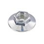 MEVOTECH MS70606 Steering Tie Rod End