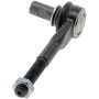 MEVOTECH MS70609 Steering Tie Rod End
