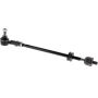 MEVOTECH MS70620 Steering Tie Rod End Assembly