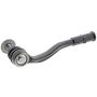 MEVOTECH MS70638 Steering Tie Rod End