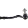MEVOTECH MS70641 Steering Tie Rod End