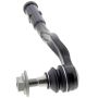 MEVOTECH MS70641 Steering Tie Rod End
