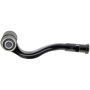 MEVOTECH MS70642 Steering Tie Rod End