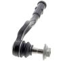 MEVOTECH MS70642 Steering Tie Rod End