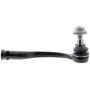 MEVOTECH MS70644 Steering Tie Rod End