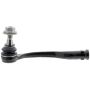 MEVOTECH MS70645 Steering Tie Rod End
