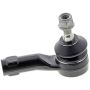 MEVOTECH MS70646 Steering Tie Rod End