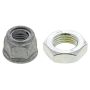 MEVOTECH MS70646 Steering Tie Rod End