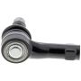 MEVOTECH MS70647 Steering Tie Rod End